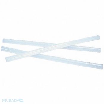 SUREBONDER Hot Melt Adhesive 7/16 Dia 10 L PK450, 35ZD89