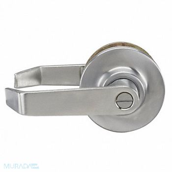 MARKS USA Lever Lockset Mechanical Privacy Grd. 1, 35ZE91