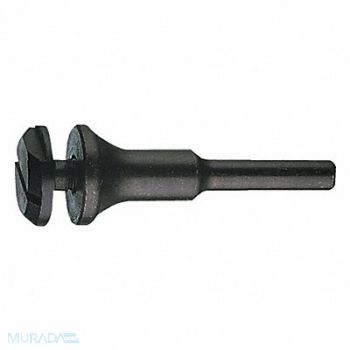 PFERD Mandrel 1/4 Arbor Hole 1/4 Shank, 217A78