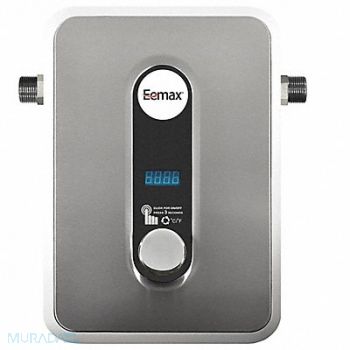 EEMAX Electric Tankless Water Heater 4.8 gpm, 35ZP27