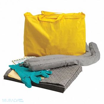 CONDOR Spill Kit Universal, 35ZR73