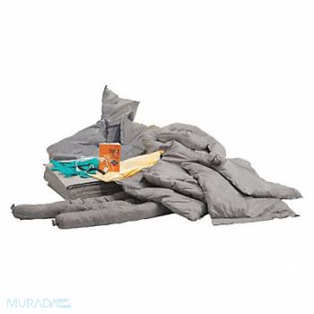 CONDOR Spill Kit Refill Universal, 35ZR75