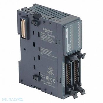 SCHNEIDER ELECTRIC Ext Module TM3 0 inputs 32 outputs, 35ZW02