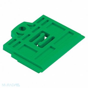 SCHNEIDER ELECTRIC Mounting Kit Panel For M221 PLC, 35ZW12