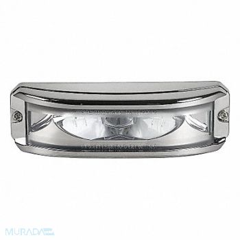 FEDERAL SIGNAL Wide Angle Light 5 L 1-13/32 W, 35ZX44