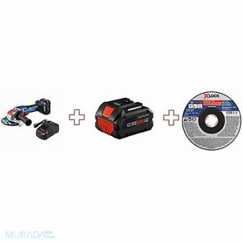 BOSCH Cordless Combination Kit 18V DC, 360NJ2