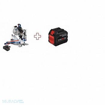 BOSCH Cordless Combination Kit 18V DC, 360NJ3