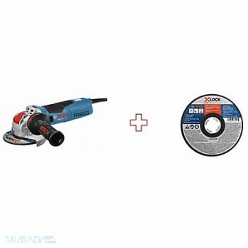 BOSCH Angle Grinder 12 in 5.5 lb, 360NJ4