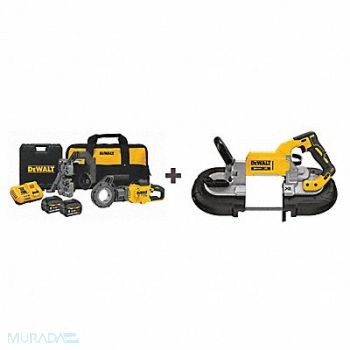 DEWALT Pipe Threading Machine 26-3/8 L 5 W, 361CL8