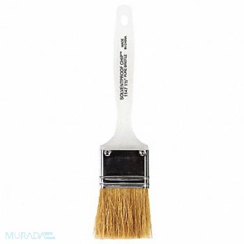 WOOSTER Paint Brush Chip 1-1/2, 36T181