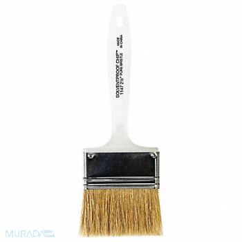 WOOSTER Paint Brush Wall 2-1/2, 36T182
