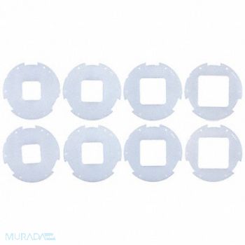 GRAINGER APPROVED Portion Cup and Lid Dispenser 12 5/8in H, 799YY0