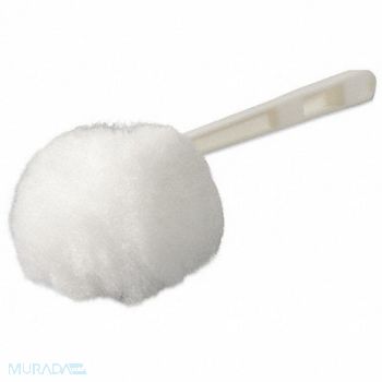 CARLISLE Polyprop Bowl Mop 12 PK100, 212F14