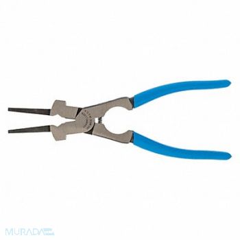 CHANNELLOCK Welding Plier 9 w/High Leverage Cutter, 365D95