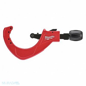 MILWAUKEE Quick Adjust Cutter 3-1/2, 366X53