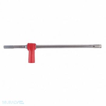 MILWAUKEE SDS Max Vac Bit 3/4 x15.75 x23, 366X63