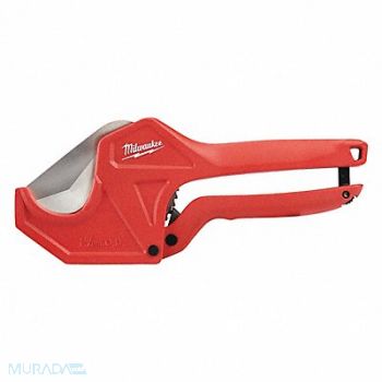 MILWAUKEE Pipe Cutter 1-5/8, 366Y42