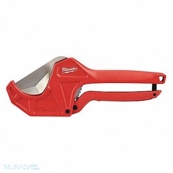 MILWAUKEE Pipe Cutter 2-3/8, 366Y43