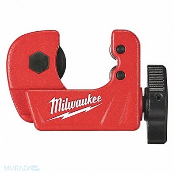 MILWAUKEE Mini Cutter 1/2, 366Y46