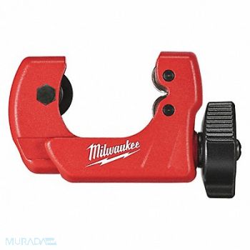 MILWAUKEE Mini Cutter 1, 366Y59