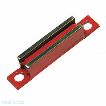 MAG-MATE Rare Earth Magnet Rectangular 32 Lb., 369V68