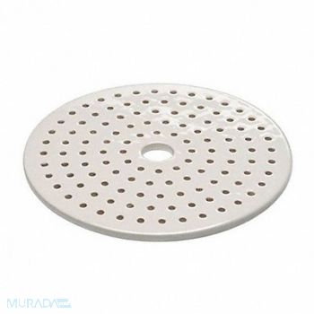 CHEMGLASS Porcelain Dessicator Plt 230mm, 36A386