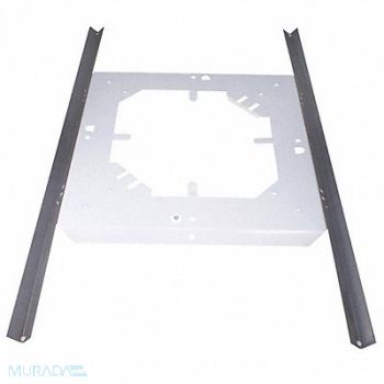 SPECO TECHNOLOGIES 8 inch ceiling speaker MT/support, 36A981