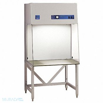 LABCONCO 8 ft Purifier Hcbench uv/34 in d/115v, 36C001