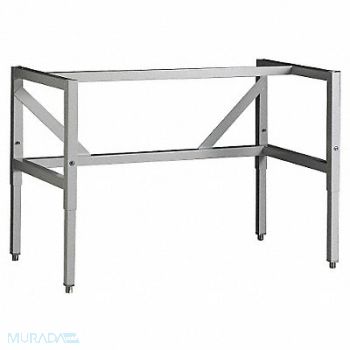 LABCONCO Telescoping Base Stand 1000 lb Cap., 36C003