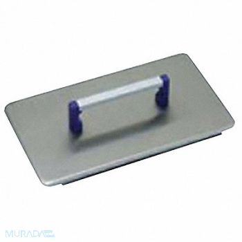 ELMA ULTRASONICS Lid 19-3/4 x 23-5/8 SS, 36C052