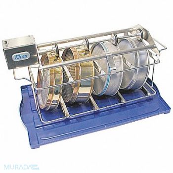 ELMA ULTRASONICS Sieve Rotational Holder, 36C054