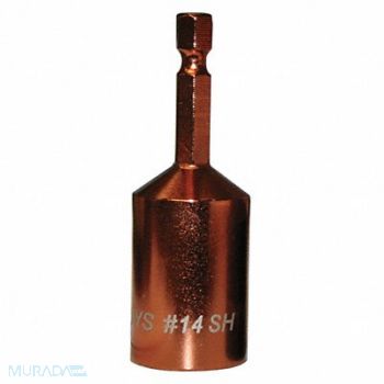 SAMMYS Nutsetter 5/8 Steel, 36C174