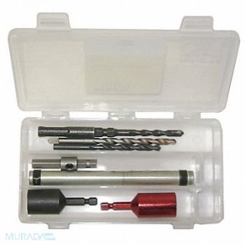 SAMMYS Concrete Installation Kit, 36C176