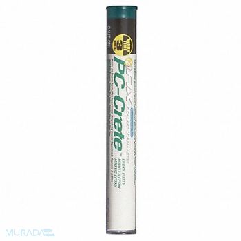 PC PRODUCTS Epoxy Concrete Putty 4 oz Limestone, 36C204