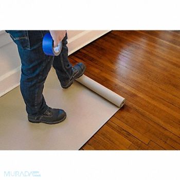 SURFACE SHIELDS Floor Protection Paper 35 in x 144 ft., 36C450