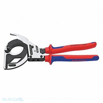 KNIPEX Cable Cutter, 36C869