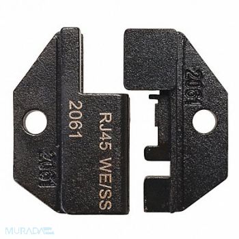 PALADIN Crimping Die Connector Type RJ-45, 36CG12