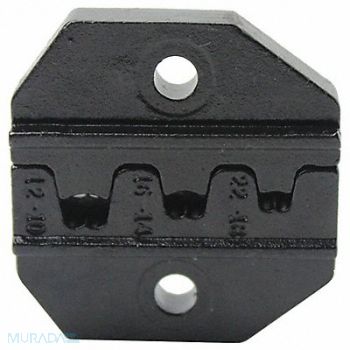 PALADIN Crimping Die 22 to 10 AWG, 36CG17