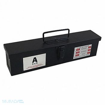 GRAINGER APPROVED Slotted Shim Asst SS 2 x 2 In 130 PC, 36D709