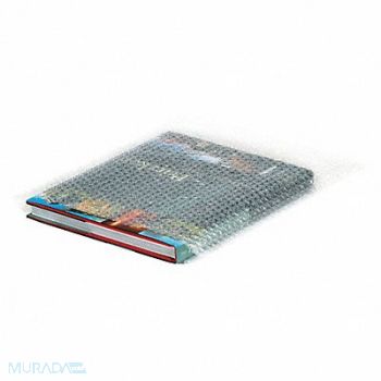 GRAINGER APPROVED Bubble Bag General Purpose PK100, 36DY33