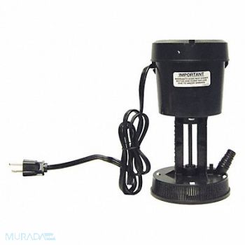 CHAMPION 120V Residential Pump, 36F770
