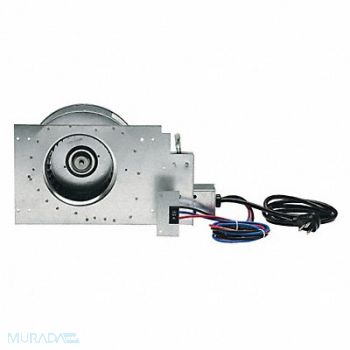 WILLIAMS COMFORT PRODUCTS Blower Circulate Heated Air, 36FK85