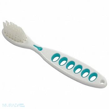 CORTECH Security Toothbrush Plastic PK144, 36FX14