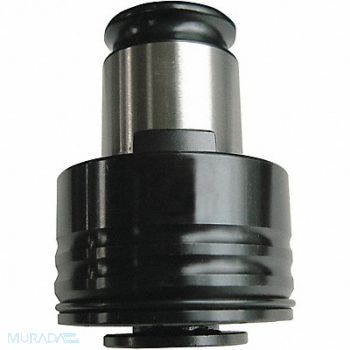 PALMGREN Tap Holder 3/8 in H. Steel, 36FX46