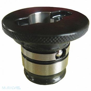 PALMGREN Adaptor 1 in H. Steel, 36FX47