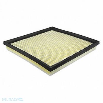 BALDWIN FILTERS Air Filter Panel, 36G581