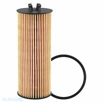 BALDWIN FILTERS Element Only 5-13/32 L, 36G586