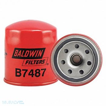 BALDWIN FILTERS Spin-On M20 x 1.5mm Thread 3-7/16 L, 36G588