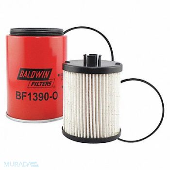 BALDWIN FILTERS Fuel Filter, 36G590