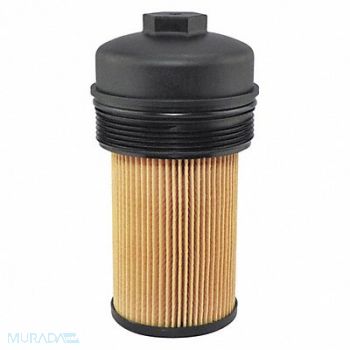 BALDWIN FILTERS Element Only 7-11/16 L, 36G593